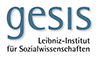 GESIS Logo